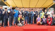 0327枇杷產業文化活動-來賓共同推廣太平枇杷