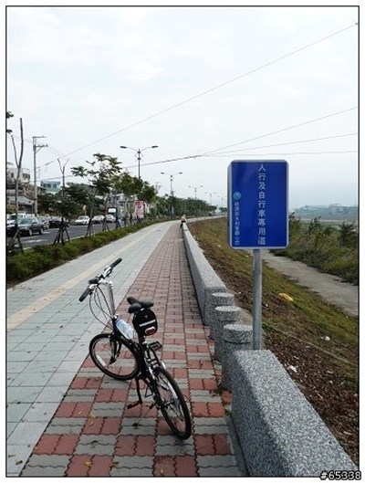 自行車道-04-太堤自行車道